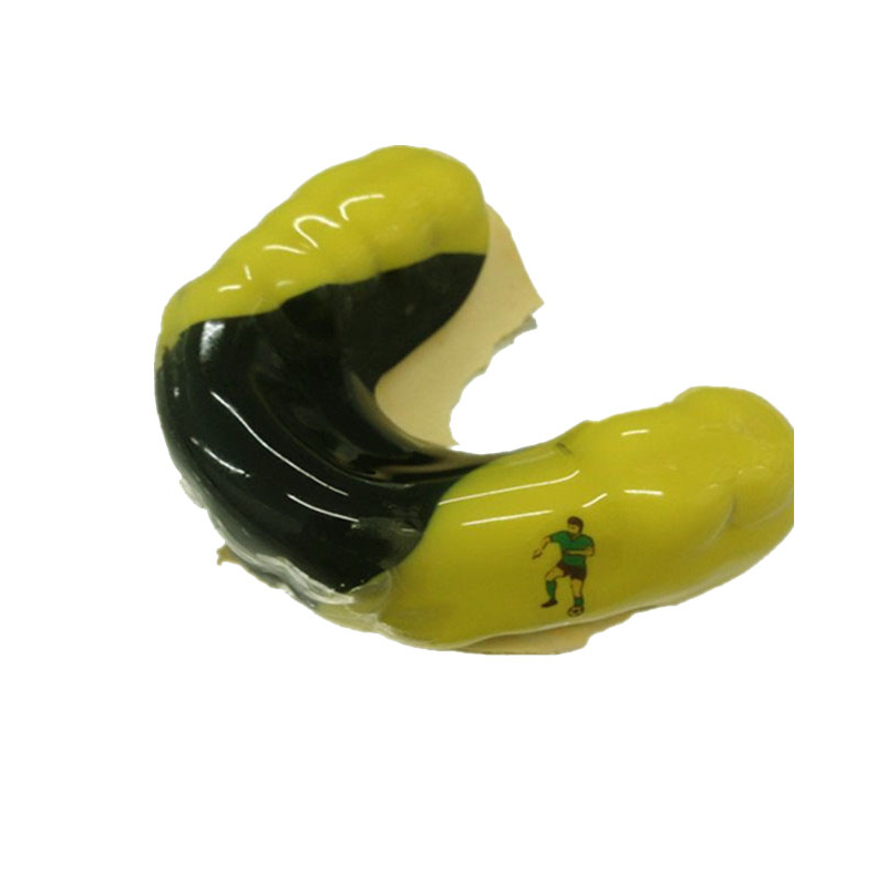 Ποια είναι τα οφέλη του Dress Mouth Guard;