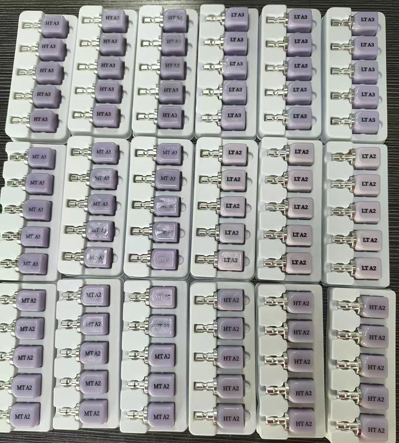 Τι είναι τα κεραμικά μπλοκ